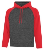 ATC™ EVERYDAY FLEECE 1/4 ZIP SWEATSHIRT. ATCF2700