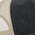 Black/Creme