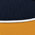 Deep Navy/Gold